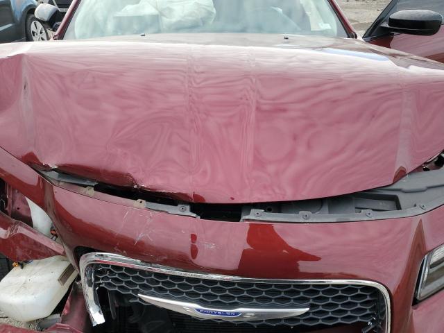 Photo 10 VIN: 2C3CCAAG8KH679217 - CHRYSLER 300 