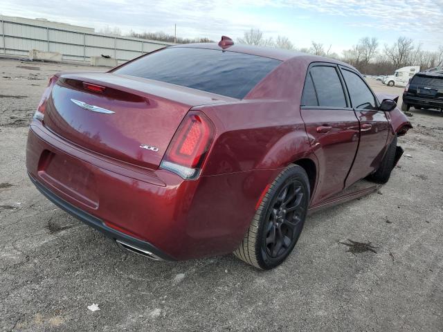 Photo 2 VIN: 2C3CCAAG8KH679217 - CHRYSLER 300 