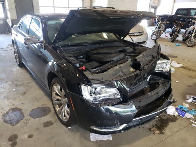 Photo 0 VIN: 2C3CCAAG8KH715634 - CHRYSLER 300 TOURIN 