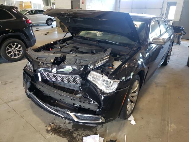 Photo 1 VIN: 2C3CCAAG8KH715634 - CHRYSLER 300 TOURIN 