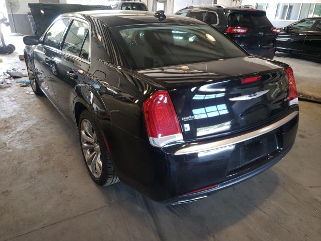 Photo 2 VIN: 2C3CCAAG8KH715634 - CHRYSLER 300 TOURIN 