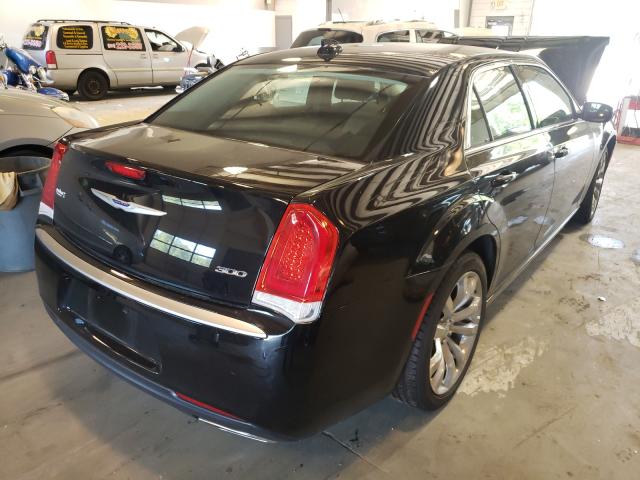 Photo 3 VIN: 2C3CCAAG8KH715634 - CHRYSLER 300 TOURIN 