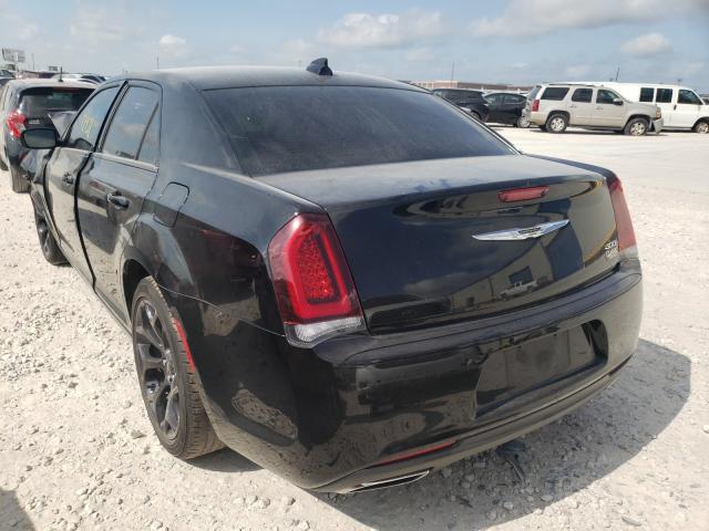 Photo 2 VIN: 2C3CCAAG8KH727198 - CHRYSLER 300 TOURIN 