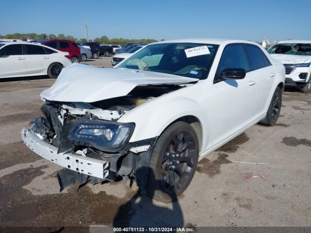 Photo 1 VIN: 2C3CCAAG8KH758113 - CHRYSLER 300 