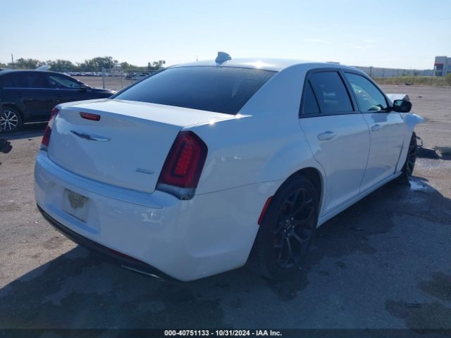 Photo 3 VIN: 2C3CCAAG8KH758113 - CHRYSLER 300 