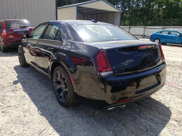 Photo 2 VIN: 2C3CCAAG8LH220576 - CHRYSLER 300 TOURIN 