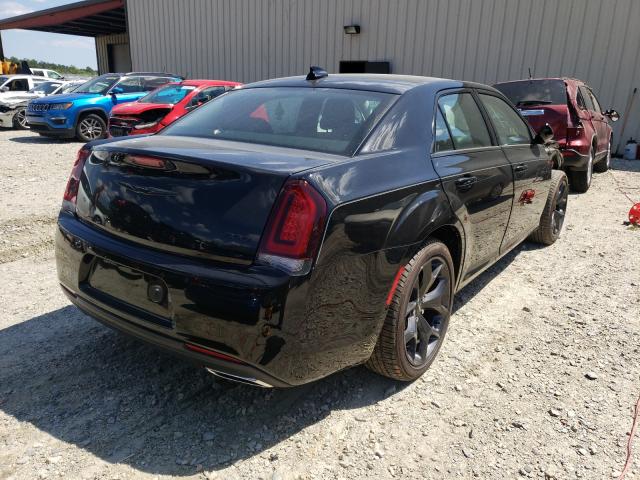 Photo 3 VIN: 2C3CCAAG8LH220576 - CHRYSLER 300 TOURIN 