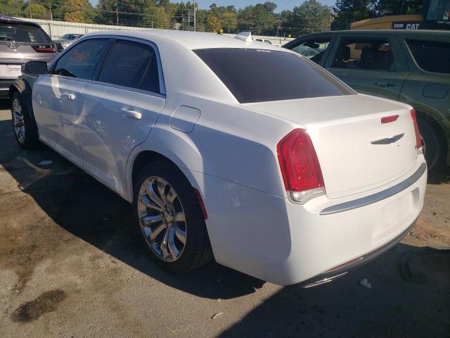 Photo 2 VIN: 2C3CCAAG8LH239290 - CHRYSLER 300 TOURIN 