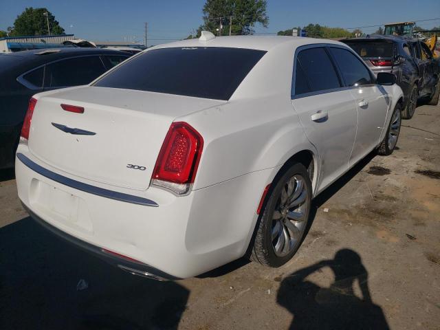 Photo 3 VIN: 2C3CCAAG8LH239290 - CHRYSLER 300 TOURIN 