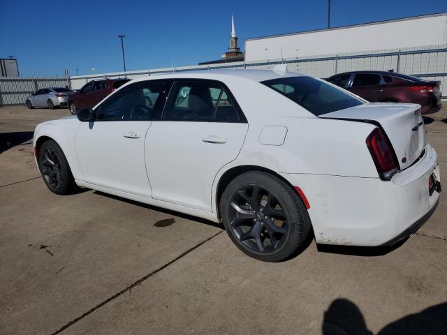 Photo 1 VIN: 2C3CCAAG8MH525786 - CHRYSLER 300 TOURIN 