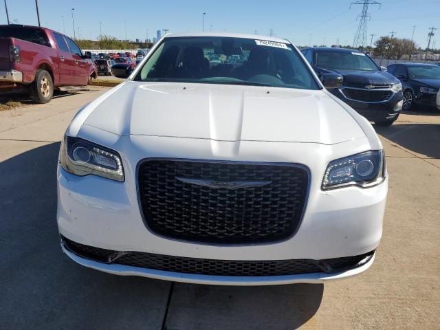 Photo 4 VIN: 2C3CCAAG8MH525786 - CHRYSLER 300 TOURIN 