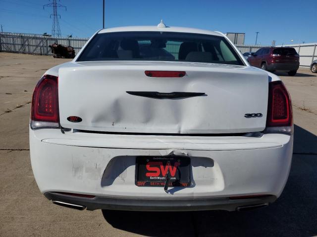 Photo 5 VIN: 2C3CCAAG8MH525786 - CHRYSLER 300 TOURIN 