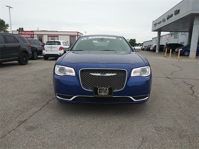 Photo 1 VIN: 2C3CCAAG8MH558173 - CHRYSLER 300 