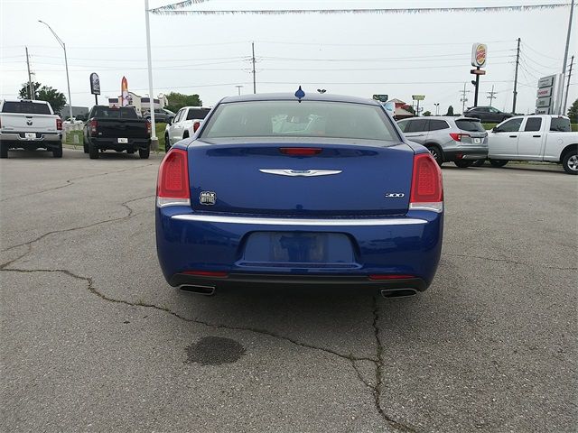 Photo 5 VIN: 2C3CCAAG8MH558173 - CHRYSLER 300 