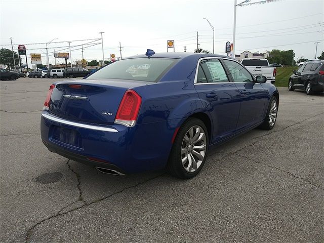 Photo 6 VIN: 2C3CCAAG8MH558173 - CHRYSLER 300 