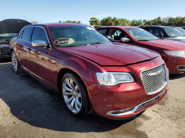 Photo 0 VIN: 2C3CCAAG8MH601314 - CHRYSLER 300 TOURIN 