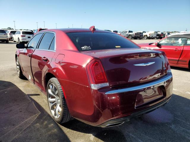 Photo 2 VIN: 2C3CCAAG8MH601314 - CHRYSLER 300 TOURIN 