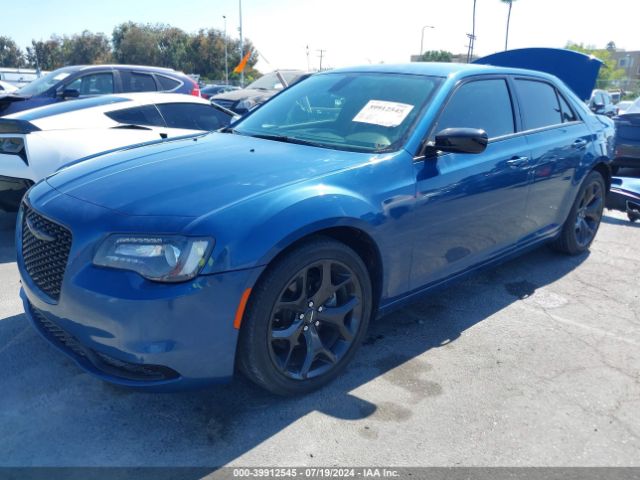 Photo 1 VIN: 2C3CCAAG8MH617450 - CHRYSLER 300 