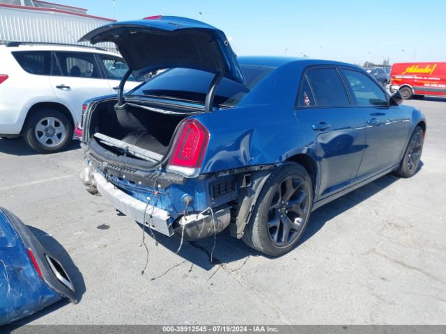 Photo 3 VIN: 2C3CCAAG8MH617450 - CHRYSLER 300 