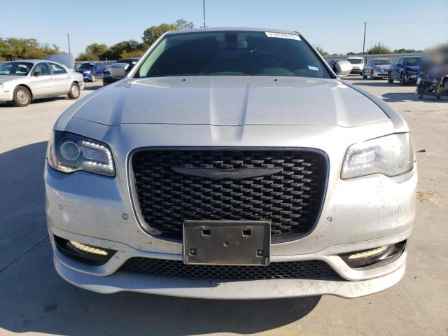 Photo 4 VIN: 2C3CCAAG8MH661609 - CHRYSLER 300 