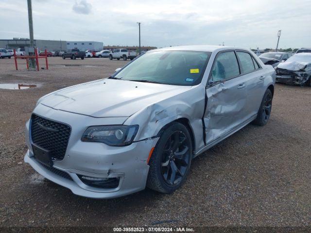 Photo 1 VIN: 2C3CCAAG8MH667345 - CHRYSLER 300 