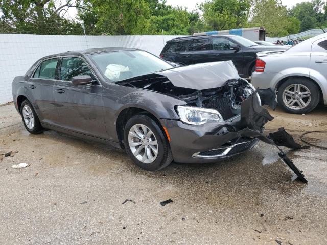 Photo 3 VIN: 2C3CCAAG8NH206552 - CHRYSLER 300 TOURIN 