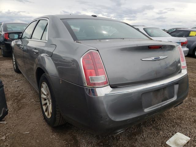 Photo 2 VIN: 2C3CCAAG9CH114105 - CHRYSLER 300 