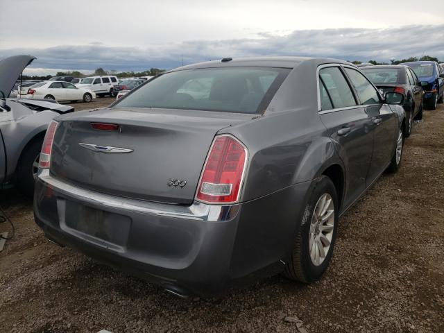 Photo 3 VIN: 2C3CCAAG9CH114105 - CHRYSLER 300 