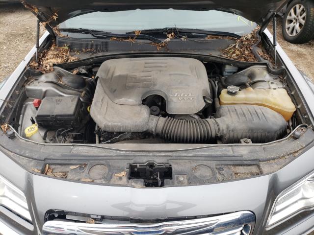 Photo 6 VIN: 2C3CCAAG9CH114105 - CHRYSLER 300 