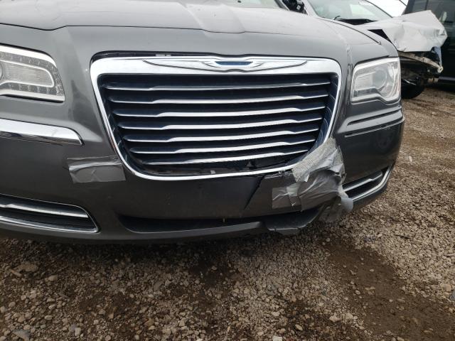 Photo 8 VIN: 2C3CCAAG9CH114105 - CHRYSLER 300 