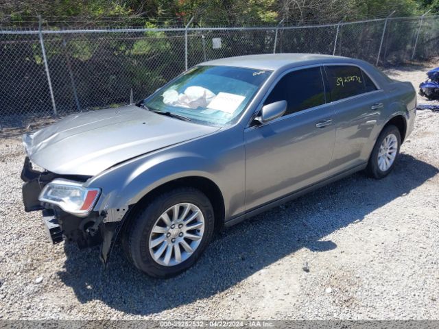 Photo 1 VIN: 2C3CCAAG9CH114105 - CHRYSLER 300 