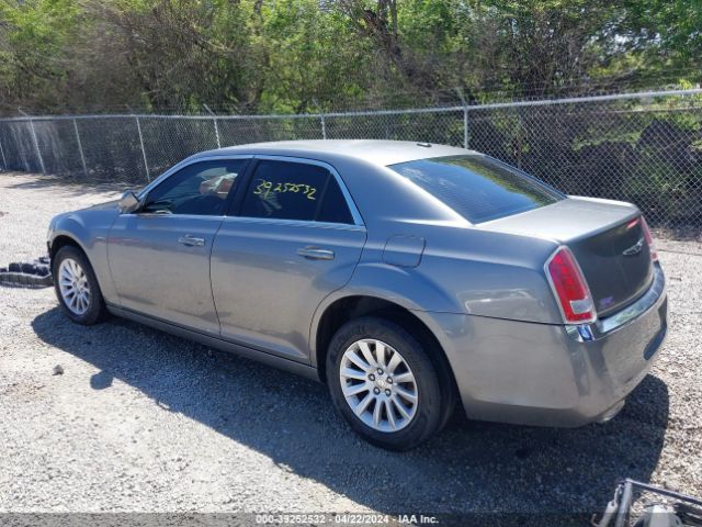 Photo 2 VIN: 2C3CCAAG9CH114105 - CHRYSLER 300 