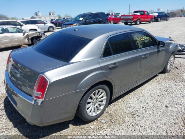 Photo 3 VIN: 2C3CCAAG9CH114105 - CHRYSLER 300 