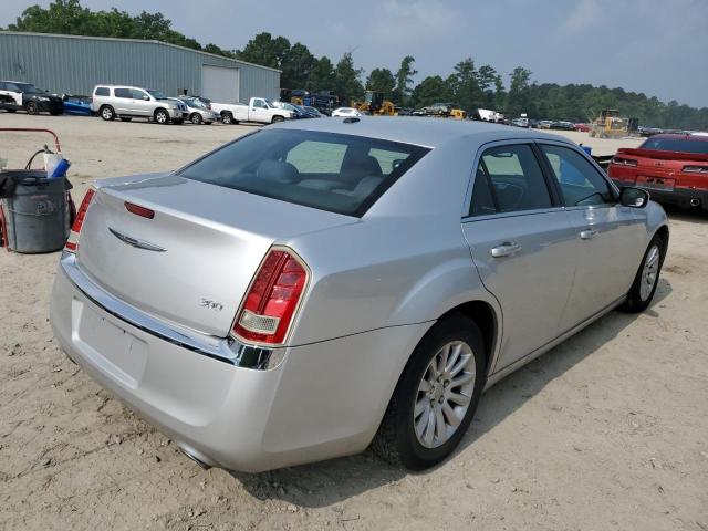 Photo 2 VIN: 2C3CCAAG9CH129736 - CHRYSLER 300 