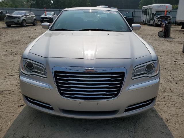 Photo 4 VIN: 2C3CCAAG9CH129736 - CHRYSLER 300 