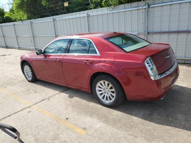 Photo 1 VIN: 2C3CCAAG9CH132815 - CHRYSLER 300 