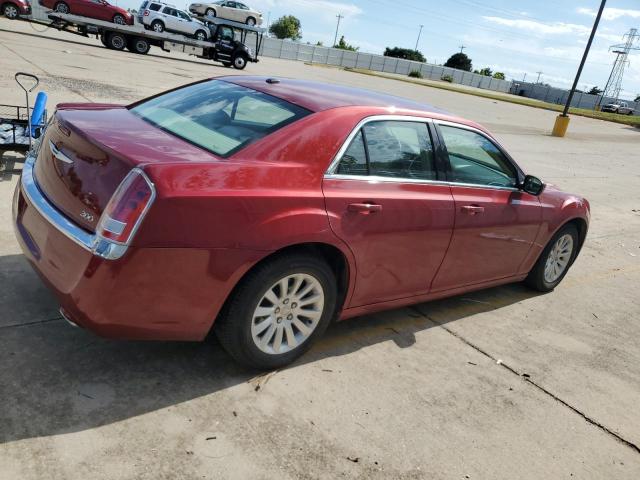 Photo 2 VIN: 2C3CCAAG9CH132815 - CHRYSLER 300 