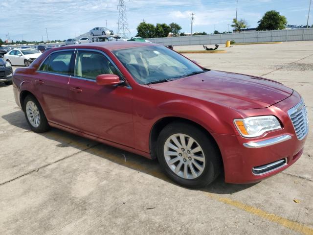 Photo 3 VIN: 2C3CCAAG9CH132815 - CHRYSLER 300 