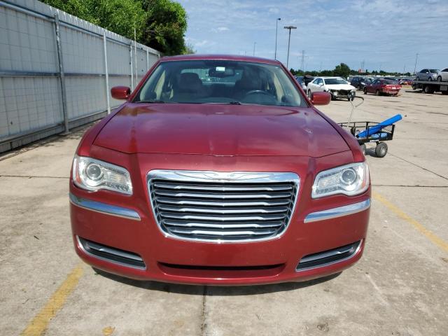 Photo 4 VIN: 2C3CCAAG9CH132815 - CHRYSLER 300 