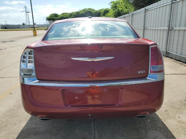 Photo 5 VIN: 2C3CCAAG9CH132815 - CHRYSLER 300 