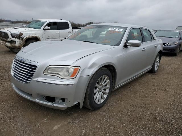 Photo 1 VIN: 2C3CCAAG9CH173073 - CHRYSLER 300 