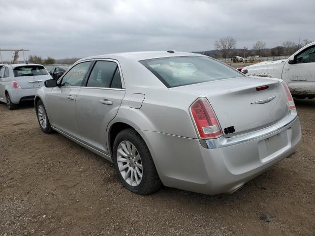 Photo 2 VIN: 2C3CCAAG9CH173073 - CHRYSLER 300 