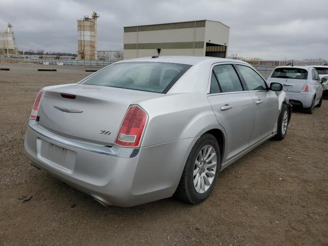 Photo 3 VIN: 2C3CCAAG9CH173073 - CHRYSLER 300 