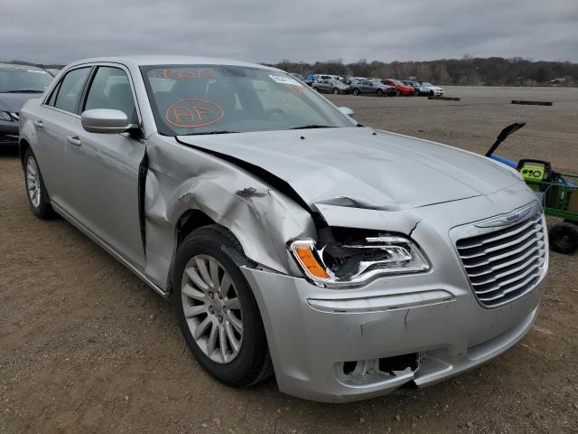 Photo 8 VIN: 2C3CCAAG9CH173073 - CHRYSLER 300 