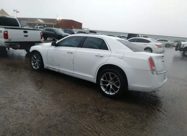 Photo 2 VIN: 2C3CCAAG9CH180718 - CHRYSLER 300 