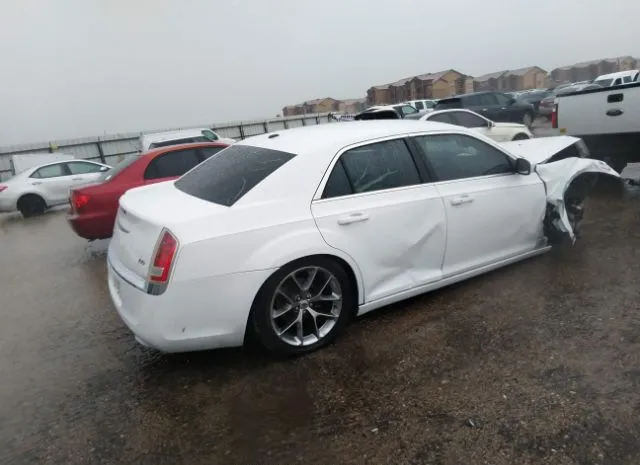 Photo 3 VIN: 2C3CCAAG9CH180718 - CHRYSLER 300 