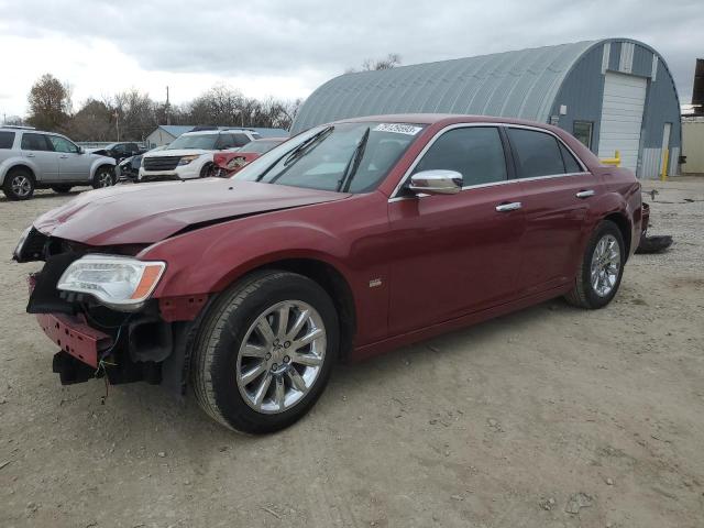 Photo 0 VIN: 2C3CCAAG9CH237953 - CHRYSLER 300 