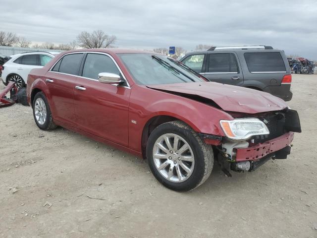 Photo 3 VIN: 2C3CCAAG9CH237953 - CHRYSLER 300 