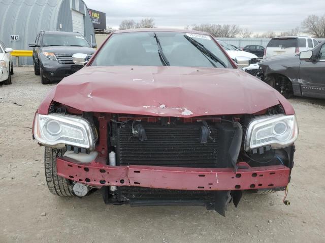 Photo 4 VIN: 2C3CCAAG9CH237953 - CHRYSLER 300 