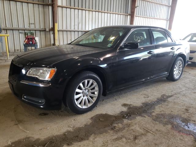 Photo 1 VIN: 2C3CCAAG9CH238133 - CHRYSLER 300 